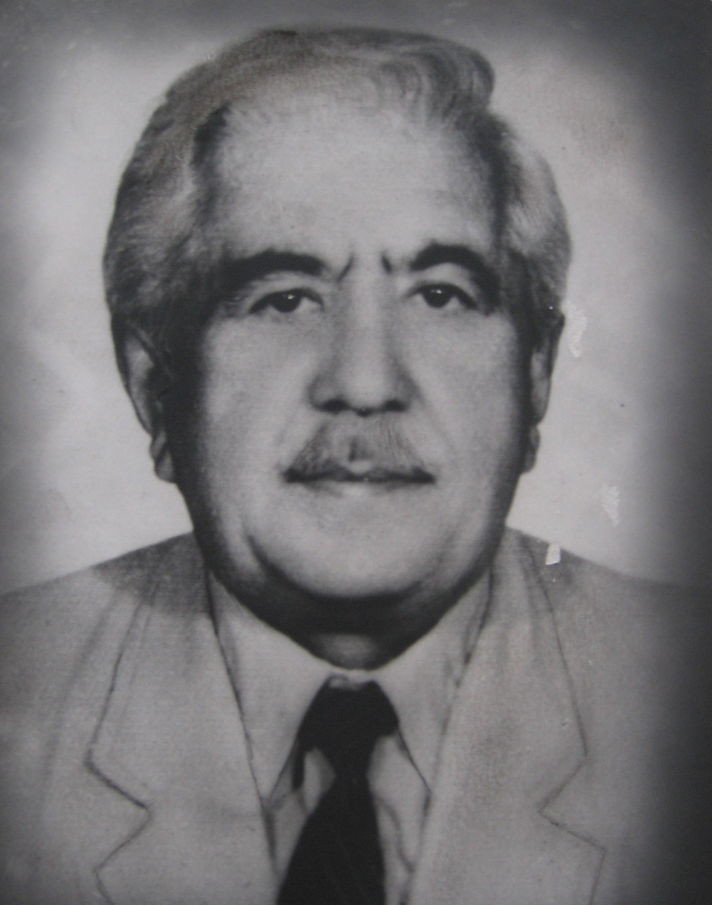 AŞIR ERTURAN