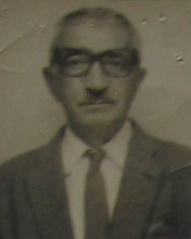 VEYSİ OCAKLIOĞLU