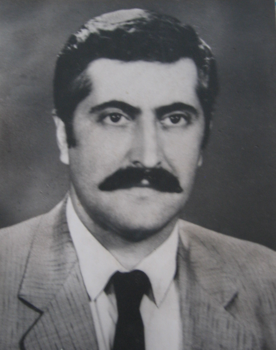 HİMMET ŞİMŞEK (AŞIR OĞLU)