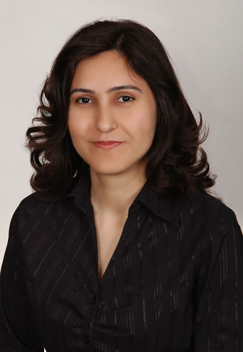 ŞENAY KIZILKAYA