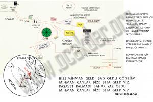 HIDIR ABDAL SULTAN TEKKESİ