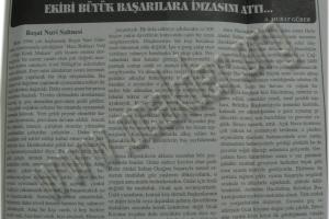 OCAK KÖYÜ KÜLTÜR VE DAYANIŞMA DERNEĞİ TİYATRO EKİBİ BÜYÜK BAŞARILARA İMZASINI ATTI