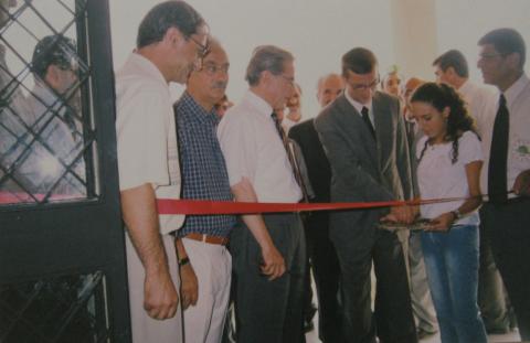 OCAK KÖYÜ CEMAL BOZTEPE KÜLTÜR MERKEZİ AÇILIŞI MEHMET ÖZDEMİR, ERZİNCAN VALİSİ HALİL ALTINOK, KEMALİYE KAYMAKAMI FERHAT KURTOĞLU