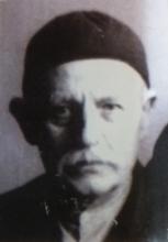 ALİ RIZA ŞİMŞEK DEDE