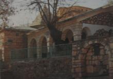 HIDIR ABDAL SULTAN TEKKESİ (ZAVİYESİ)